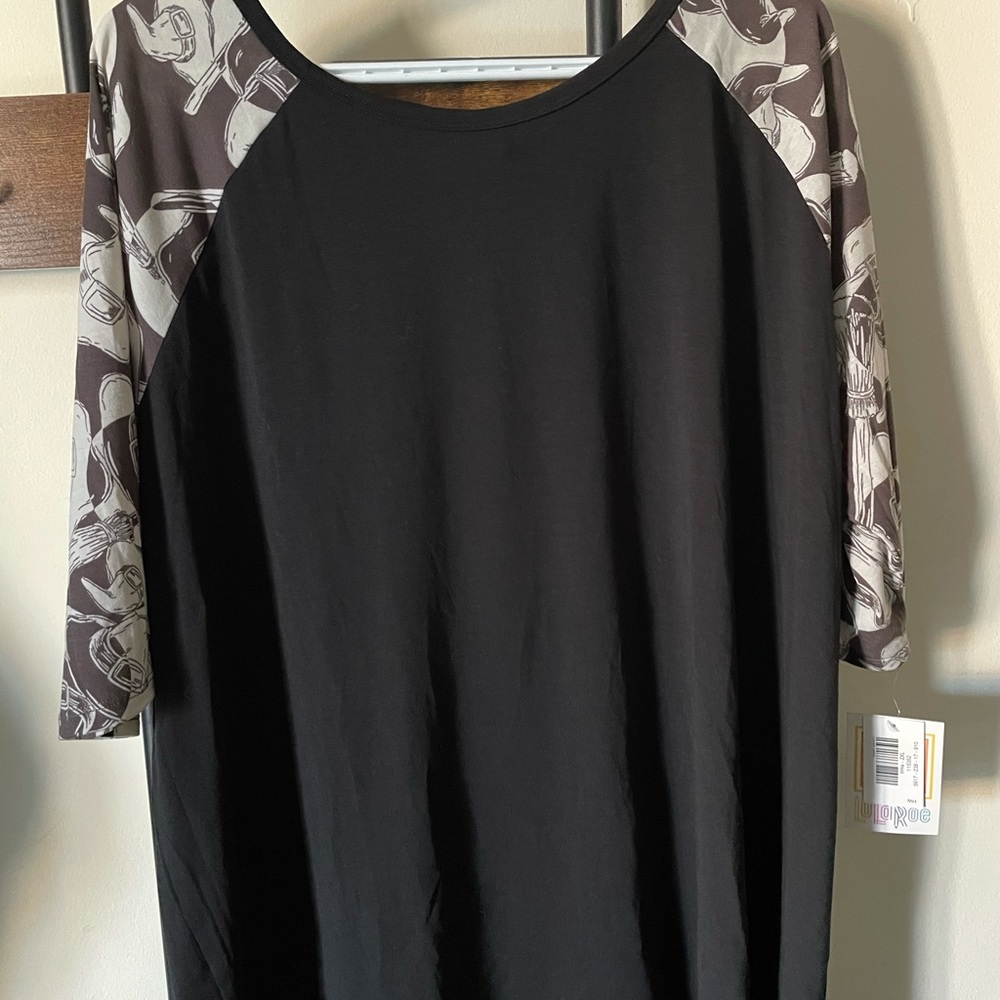 Lularoe Halloween Irma